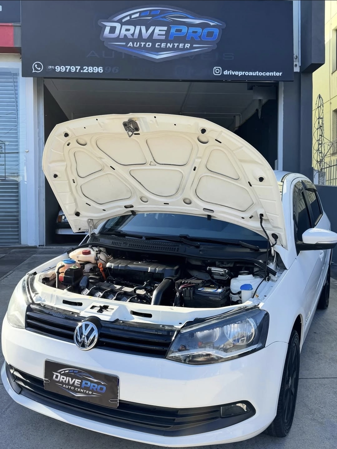 Volkswagen na Drive Pro Auto Center